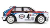 Hyper Go Lancia Delta HF Integrale Rallye/Drift 4WD 1:14 Produktbild-Vorschau 2