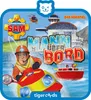 tigercard - Feuerwehrmann Sam: Mann über Bord - Tigermedia Produktbild-Vorschau 3