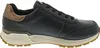Rieker 'R-EVOLUTION' Damen Echtleder Sneaker schwarz, Produktbild-Vorschau 41
