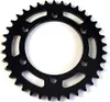 Stahl-Kettenrad Supersprox 525 - 37Z (schwarz) Produktbild-Vorschau 3