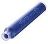 Pelikan Tintenpatronen 4001 TP/6, k”nigsblau Anteprima dell’immagine prodotto 3