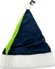 FOCO Basic Santa Hat Team Seahawks Fanzone Artikel Produktbild-Vorschau 3