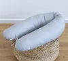 Cuscino allattamento in Cotonelogico 100%, mini motivo a Anteprima dell’immagine prodotto 2