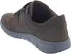 Slipper/Kletthalbschuh mit Mehrweite Freizeit (sportlicher Produktbild-Vorschau 23