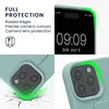 kwmobile Handyhülle für Apple iPhone 16 Pro Max Hülle - TPU Produktbild-Vorschau 3