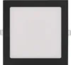 EMOS LED apparecchio da soffitto NEXXO nero, 22,5 x 22,5 Anteprima dell’immagine prodotto 13