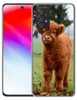 MuchoWow® Handyhülle Schutzhülle Hülle für Samsung galaxy Produktbild-Vorschau 2