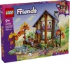 LEGO Friends Gemütliche Hütte im Herbstwald - Miniatur Produktbild-Vorschau 2