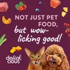 DELICKCIOUS Alleinfuttermittel für Katzen Nassfutter mit Produktbild-Vorschau 8