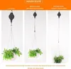 Ampellift 2er Set Seilzug Ampellift Pflanzenlift Einziehbar Produktbild-Vorschau 5
