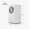 Klarstein CircleDry 12L Déshumidificateur Smart, Wi-Fi, Voir les images du produit 7
