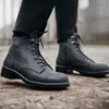 Damen-Sicherheitsschnürstiefel NIKOLA black Mid ESD S2, Gr. Produktbild-Vorschau 8