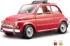 Bburago 18-22099 - Model auta - Fiat 500L 1968 (červený, Náhled obrázku produktu 5