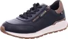 Rieker 'R-EVOLUTION' Damen Echtleder Sneaker schwarz, Produktbild-Vorschau 31