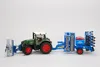 Bruder 2222 LEMKEN Frontpacker VarioPack K Produktbild-Vorschau 26