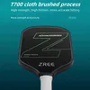 1 pár raket na pickleball T700 Racket pálka na pickleball s Náhled obrázku produktu 6