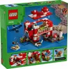 LEGO® Minecraft jako domek dla krów z grzybami Podgląd zdjęcia produktu 5