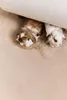 Tapiso Kurzflorteppich LUMI weich beige Wohnzimmer waschbar Produktbild-Vorschau 8