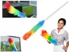 Verk 01636 Plumeau télescopique arc-en-ciel antistatique Voir les images du produit 7
