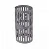Baumschutzgitter 20x33 cm Grau Produktbild-Vorschau 1
