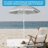 zestaw parasoli Fleau Goods 180 cm - ochrona UV - Podgląd zdjęcia produktu 7