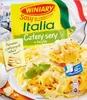 WINIARY Sosy do makaronu Italia cztery sery z bazylią 37g Podgląd zdjęcia produktu 2