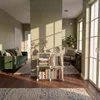 Scaffale a incastro Relaxdays, scaffale modulare a cubi, Anteprima dell’immagine prodotto 2