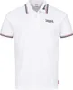 Polo Lonsdale Lion Taglia: M, Colore: Bianco Anteprima dell’immagine prodotto 2