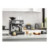 the Barista Touch Siebträgermaschine SES880BST4EEU1 Produktbild-Vorschau 3
