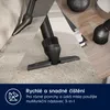 Electrolux EB61H6SW vacuum 3.5 L Drum vacuum Dry 850 W Dust Voir les images du produit 18