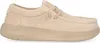 Wsuwane buty męskie Hey Dude Wally Comfort Suede w kolorze Podgląd zdjęcia produktu 3