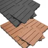 Płytki tarasowe Jopassy WPC wood zestaw 11, płytki WPC 1m², Podgląd zdjęcia produktu 1