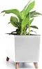 Prosperplast Urbi Case N Blumenkasten mit Beinen und Produktbild-Vorschau 9