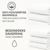 Betz 2-tlg. Set XXL Badetuch 100 x 200 cm DRESDEN Produktbild-Vorschau 7
