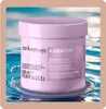 Arkemusa | Maska na vlasy Keratin - 500 ml - Intenzivní Náhled obrázku produktu 5