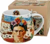 Becher, Porzellantasse in einer Schachtel, Geschenk, Produktbild-Vorschau 1
