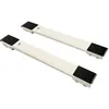 Lot de 2 roulettes de transport pour meubles, roulettes de Voir les images du produit 6