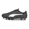 Puma Rapido III FG/AG Jr 1065760002 (30/black-white) Produktbild-Vorschau 3