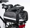Torba rowerowa Wozinsky WBB36BK 27L - czarna Podgląd zdjęcia produktu 11