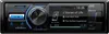 JVC KD-X560BT Black 180 W Bluetooth Náhľad obrázku produktu 2