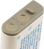 Avizar, Panasonic KX-TCA255 Batteria per telefono NiMH 3,6 Anteprima dell’immagine prodotto 3