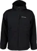 Columbia Loma Vista™ Iii Jacke Schwarz S Mann Schwarz S Produktbild-Vorschau 1
