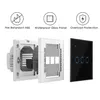 Drahtlose Schalter WiFi-Lichtschalter Smart Wall Kompatibel Produktbild-Vorschau 7