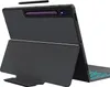 Case with keyboard for Galaxy Tab S9/S8 Ultra 14.6" ROOFEI Anteprima dell’immagine prodotto 3