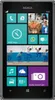 Mobiltelefon, Nokia Lumia 925, Black Produktbild-Vorschau 5