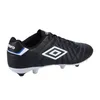 Umbro - Scarpe da calcio da uomo "Speciali Liga", pelle Anteprima dell’immagine prodotto 2
