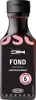 Oscar Fond de homard norvégien concentré pour sauces 200ml Voir les images du produit 1