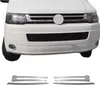 Listwy kratki chłodnicy Listwy grilla do VW T5 2009-2015 Podgląd zdjęcia produktu 1