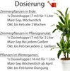 SUBSTRAL® 74920 SUBSTRAL® Grünpflanzendünger 1000 ml Anteprima dell’immagine prodotto 4