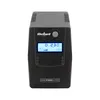 Rebel Nanopower Plus 1000 UPS | Offline | Sinusoida| 1000VA Produktbild-Vorschau 5